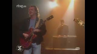 PAUL McCARTNEY - Rockopop (TVE - 1992) [HQ Audio] - All my trials