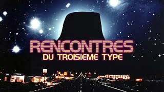 Close Encounters of the Third Kind