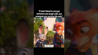 Zootopia 🫶🏻 👀...#zootopia #shortsfeed