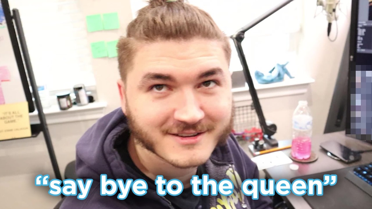 Latest Title & Thumbnail