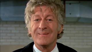 Doctor Who  (Never Been Better tribute) 1963-2021