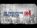Emancipation Proclamation and Civil War