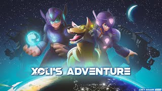 Xoli's Adventure Trailer screenshot 5