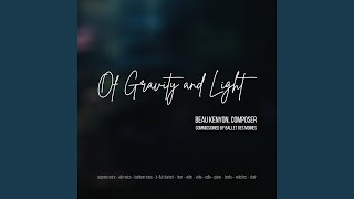 II. our moon orbits Earth and Earth orbits its sun–everything is moving, always