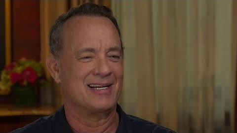 Tom Hanks