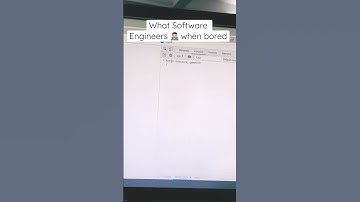 What Programmers do When they are bored 🥱 #shorts #programmer #shortsvideos #coders