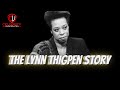 Celebrity underrated  the lynn thigpen story