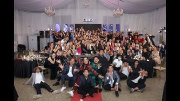 Jhossa Event Management  I The History