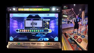 Elise - A (work in progress) - S10 - Pump It Up Infinity