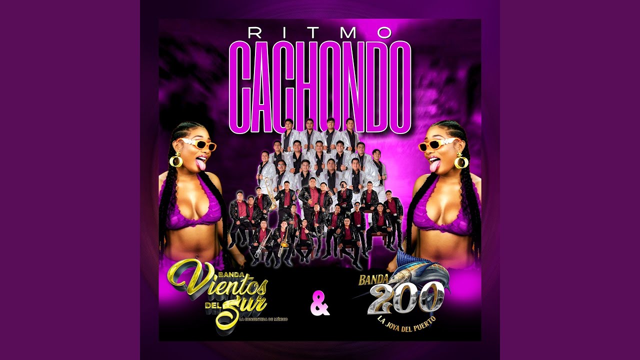 Ritmo Cachondo