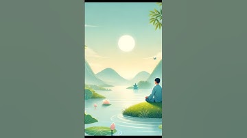 👉 [HOT] BUÔNG BỚT ĐỂ AN NHIÊN, Học Cách Buông Bỏ Để Tìm Lại BÌNH YÊN Trong Tâm Hồn! 🌸💖 #kalquangkhải