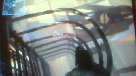 EPIC FaiL QS MW2 xbox  {360}