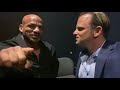 2020 MR.OLYMPIA BIG RAMY TALKS ABOUT  HIS CLOSE COMPETITOR HADI CHOOPAN