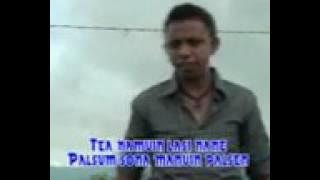DANSA TIMOR FEOT HONI    INNO SOARES