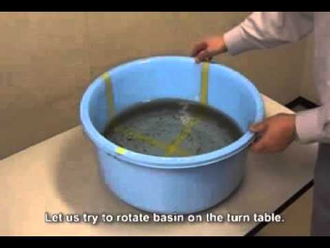 Video: Što je sedimentacijska centrifuga?