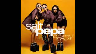 Salt 'N' Pepa - R U Ready ( E.E.C. Radio Edit )                                                *****