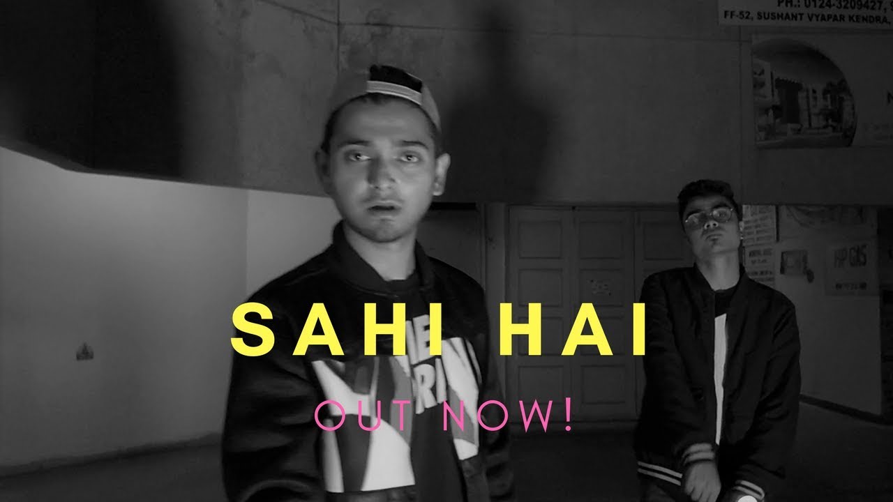 Full Power (Yungsta x Frappe Ash) - Sahi Hai | Galat Scenes | Official ...