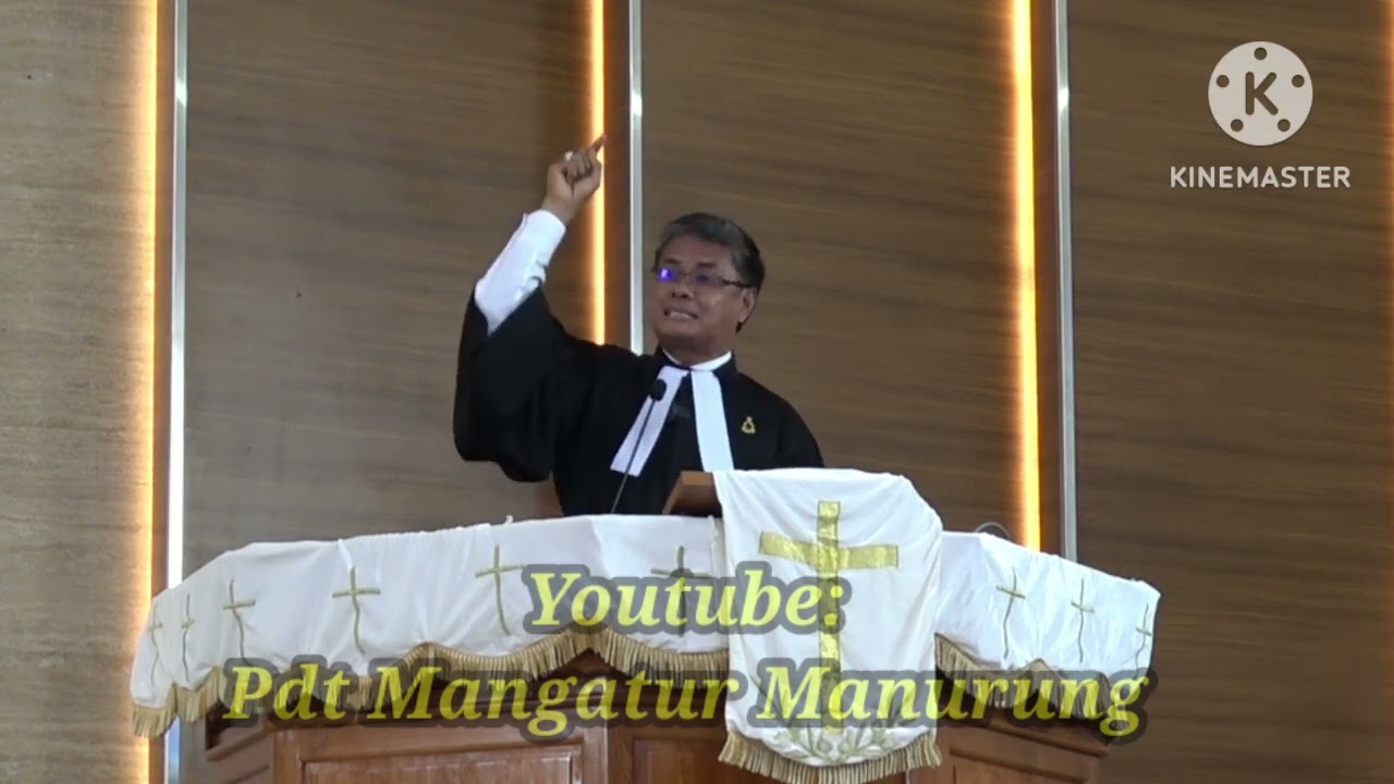 TAK BERKESUDAHAN KASIH SETIA TUHAN (MAZMUR 100:1-5)