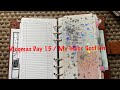 VLOGMAS 2023 Day 15 / My Inbox Section // Pink Planner Girl