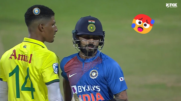 India vs South Africa 3rd T20 2019 | Full Match Highlights | IND vs SA