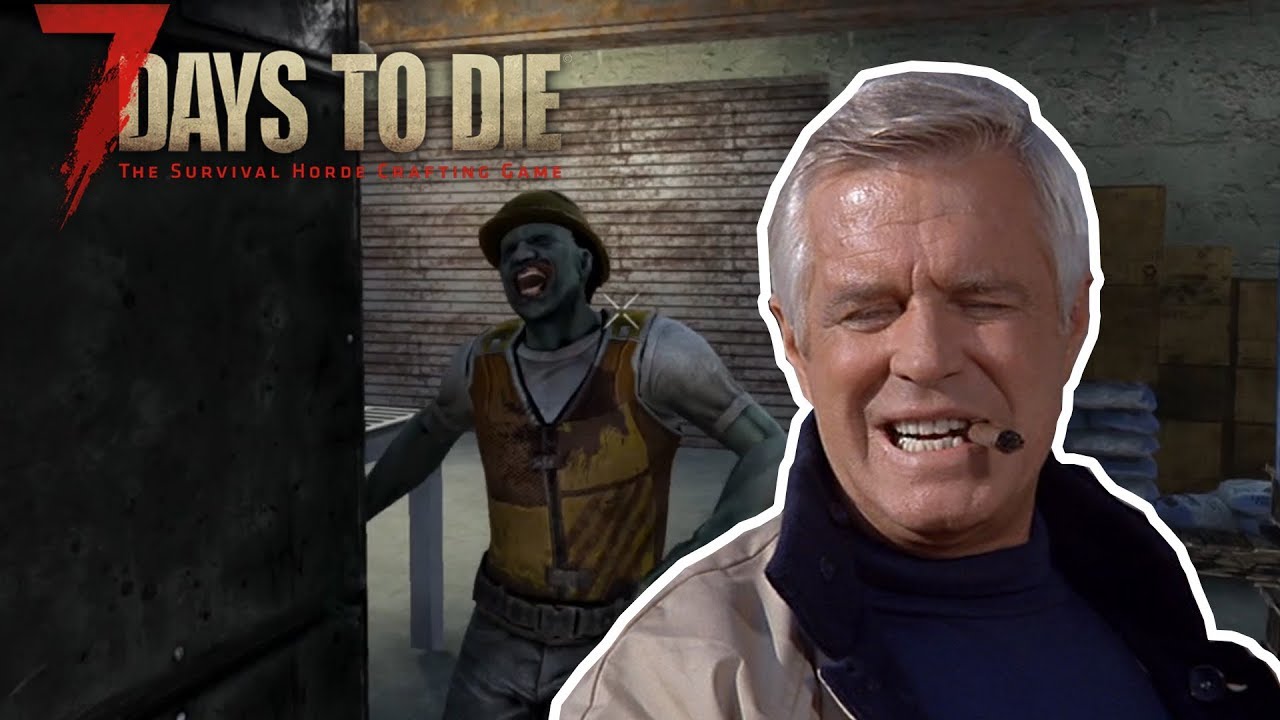 7 DAYS TO DIE ALPHA 17 43 7 DAYS TO DIE ALPHA 17 43