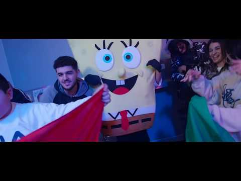 BOB LA BICRAVE - Hugo Roth Raza