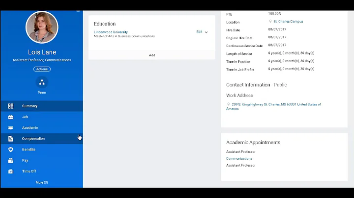 Worker Profile Workday 29 BW