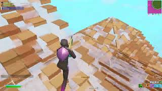 Voodoo (Chapter 4 Fortnite Montage)