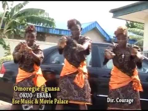 Omoregie Eguasa Music Title Opekhere