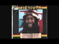 Big Youth - Isaïah, first prophet of old
