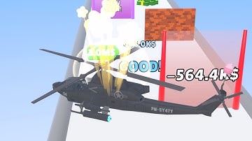 MAX LEVEL in Plane Evolution! Gameplay Android,ios (Levels 86-88)