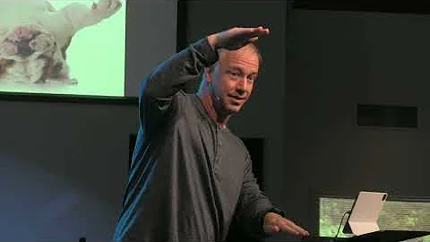NR Sermons "Love Letter" Shawn Wooten