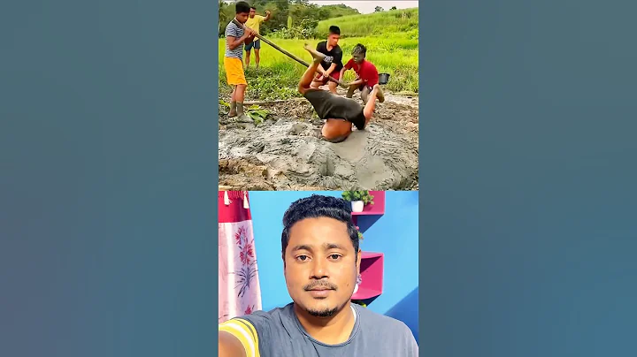 Watch till end 😆| #shorts #funny shorts #funny #viral #comedy #trending