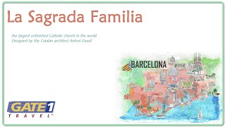 Barcelona: 2023 - La Sagrada Familia screenshot 5