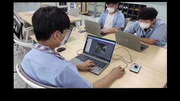 2022 AI Project “AI Fire Notification System”