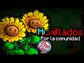 PVZ Humillada Por Su Comunidad