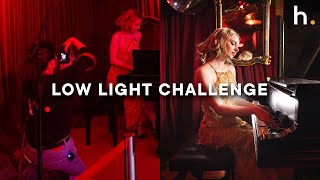 How to Shoot Portrait Photography in Low Light | Godox AD200 | A Field Test screenshot 4