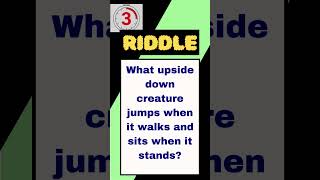 Can You Solve These Impossible Riddles?😮 #RiddleChallenge #MindBendingRiddles
