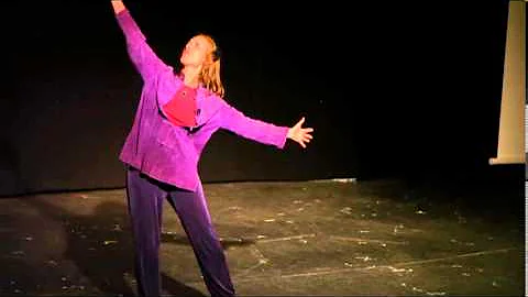 Consciousness and Healing: Dr. Deborah Diamond D.C...