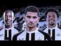 Realistic Newcastle Takeover Signings XI!