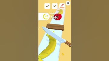 PERFECT SLICE LEVEL 3