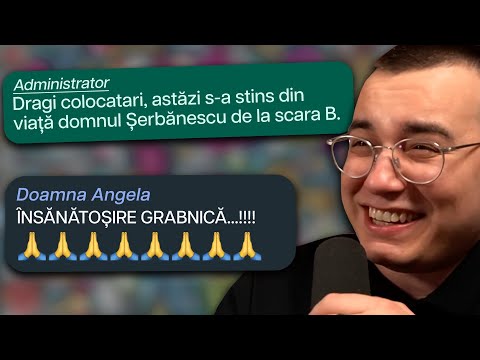 Video: Cine este vecinul pentru îmbunătățirea locuinței?