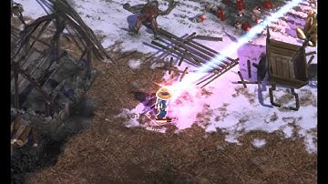 Magicka walkthrough part 2. HD