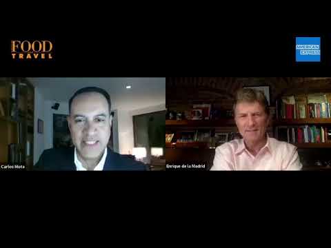 The American Express Business Class Webinar Series