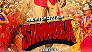SIMMBA: Aankh Marey | Ranveer Singh, Sara Ali Khan | Tanishk Bagchi, Mika, Neha Kakkar, Kumar Sanu