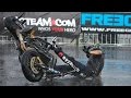 Best Motorcycle Tricks of StuntGP 2014