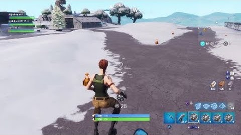 Spawn island  Glitch NOT ClickBait