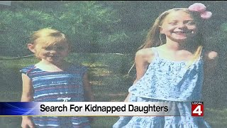 Northville Township man's daughters missing for 10 days