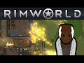 Rimworld  die brennenden felder von steindorf 2