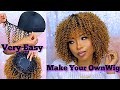 Baddie On A Budget DIY Quick Weave Using MODEL MODEL POSE AQUA JERRY